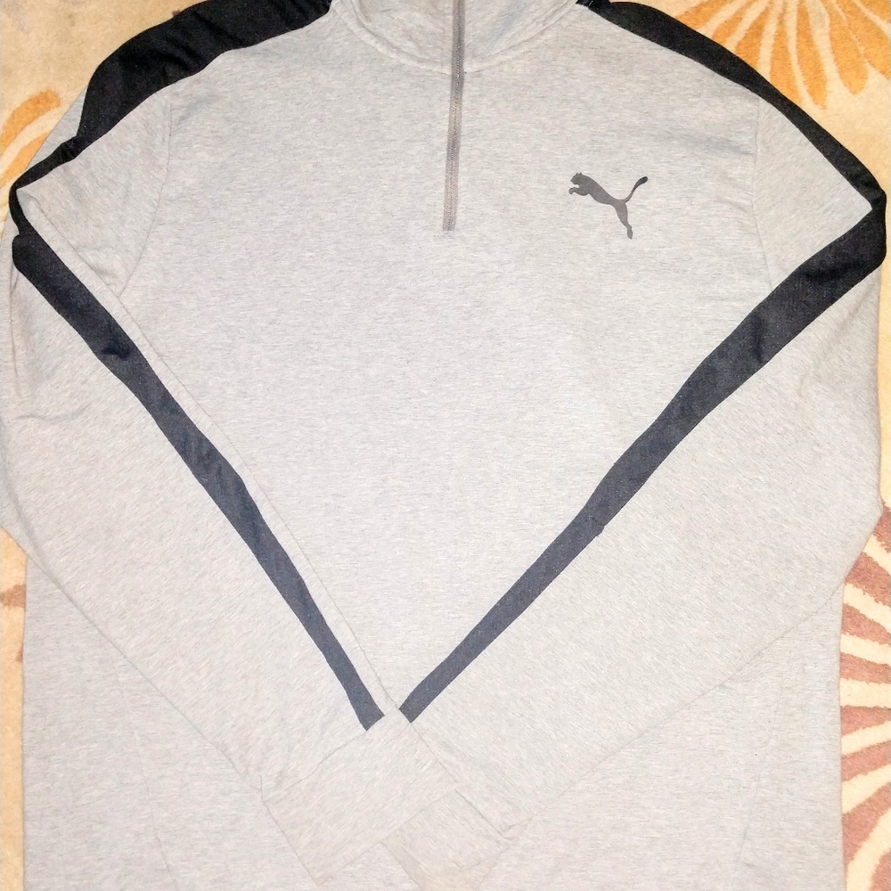 Puma thermal